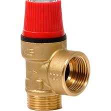 2'' EMNİYET VENTİLİ İD 5 BAR (CASE) 1